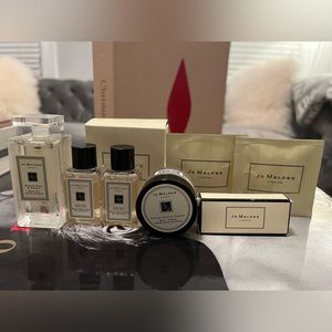 Jo Malone Variety Set